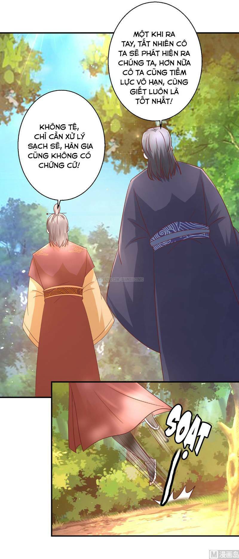 Chương 125 - Trang 12