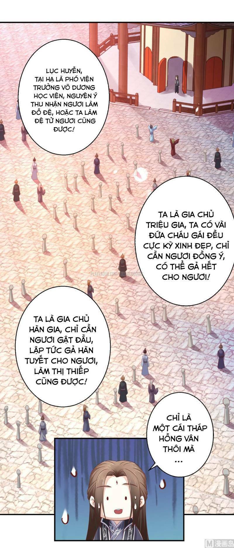 Chương 125 - Trang 5