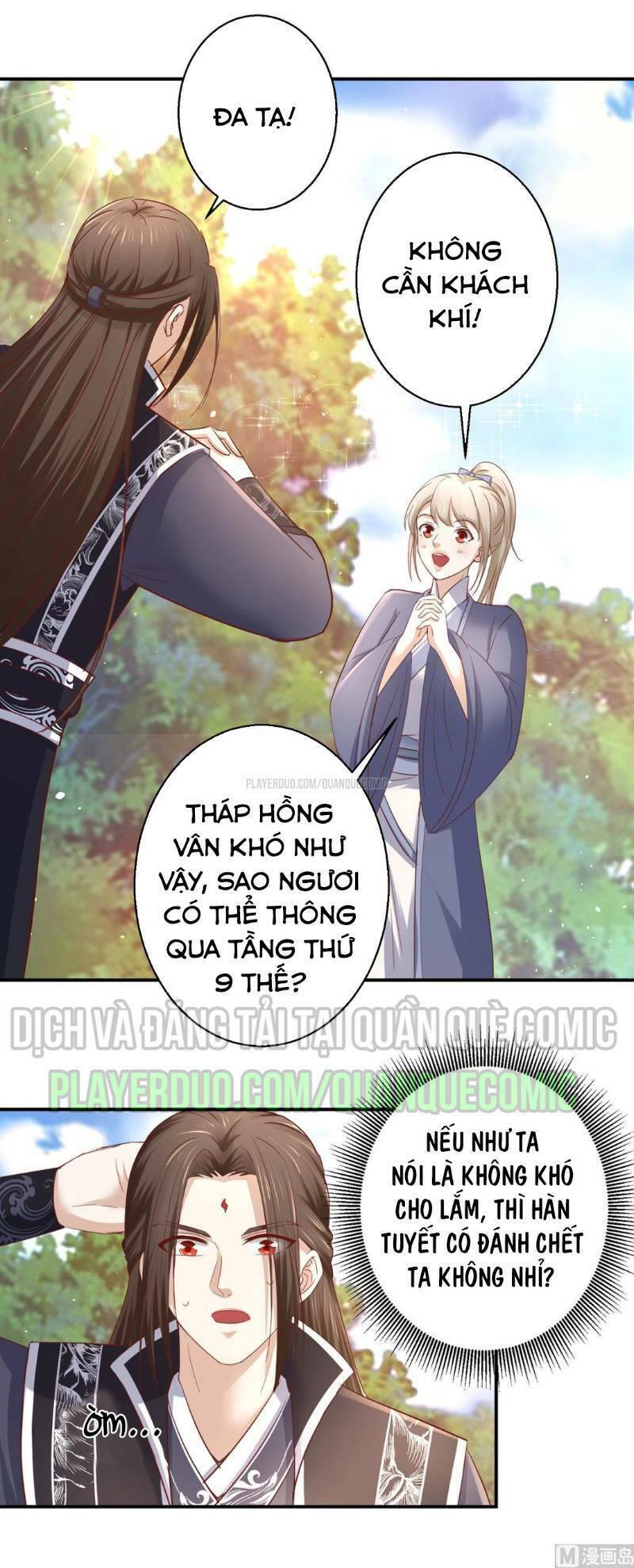 Chương 125 - Trang 8