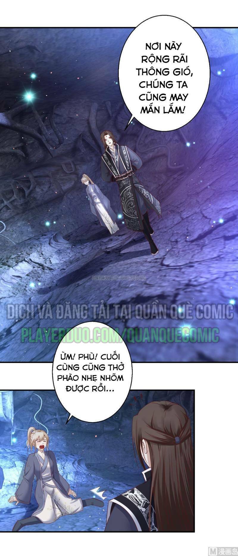 Chương 127 - Trang 8