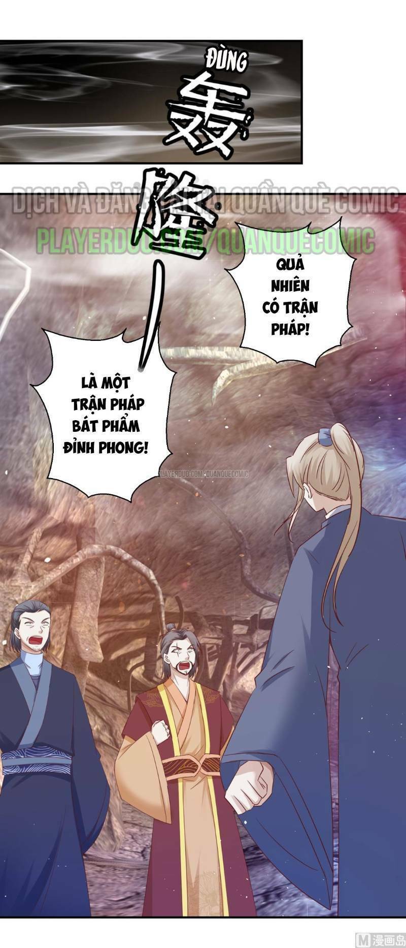 Chương 128 - Trang 17