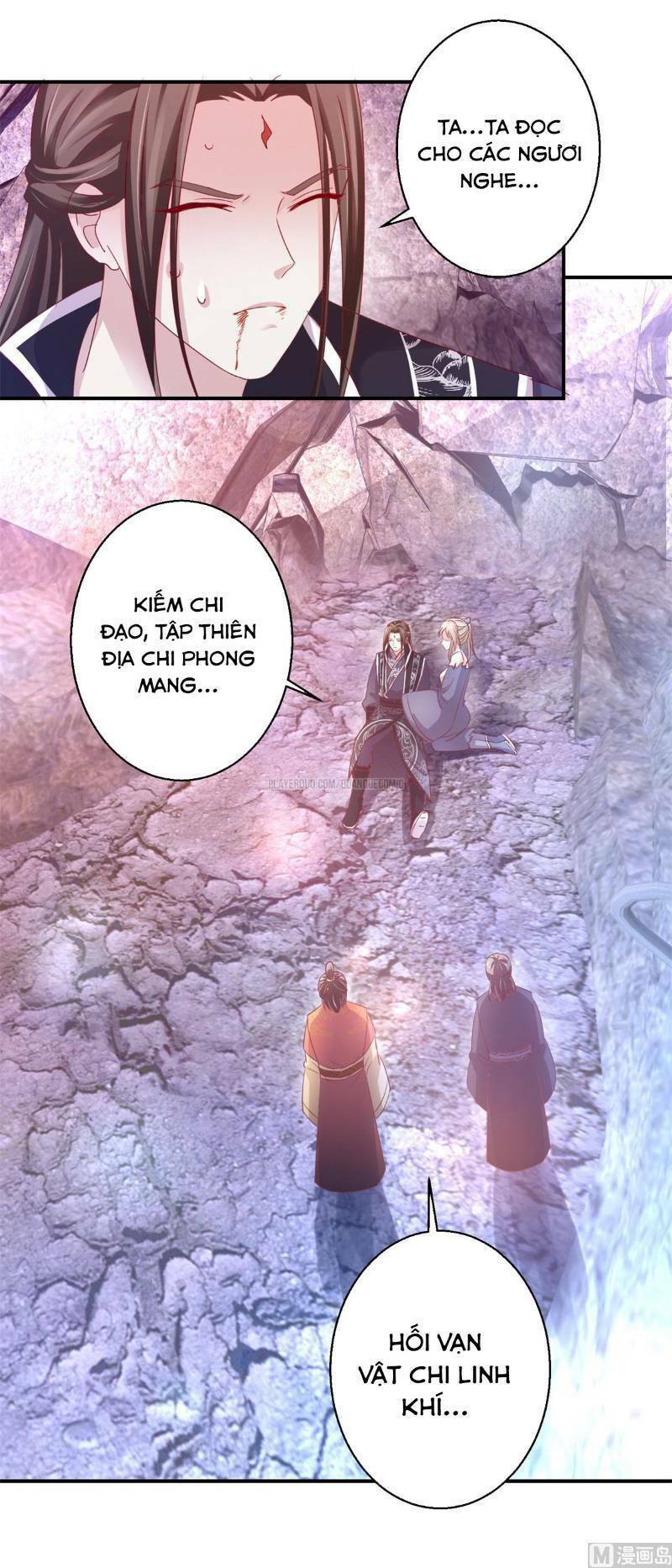 Chương 130 - Trang 13