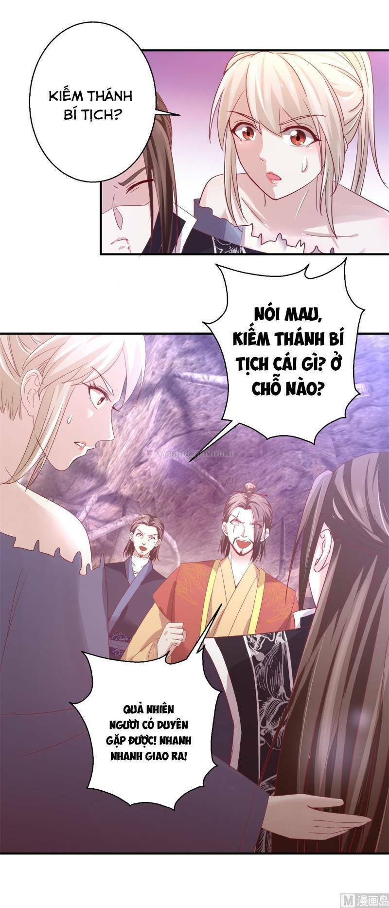 Chương 130 - Trang 10