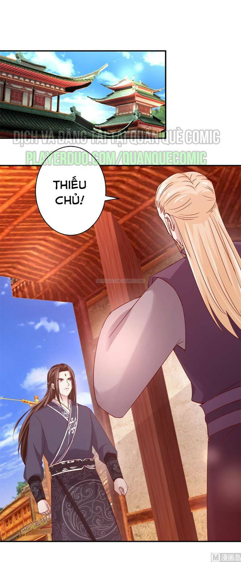 Chương 131 - Trang 15