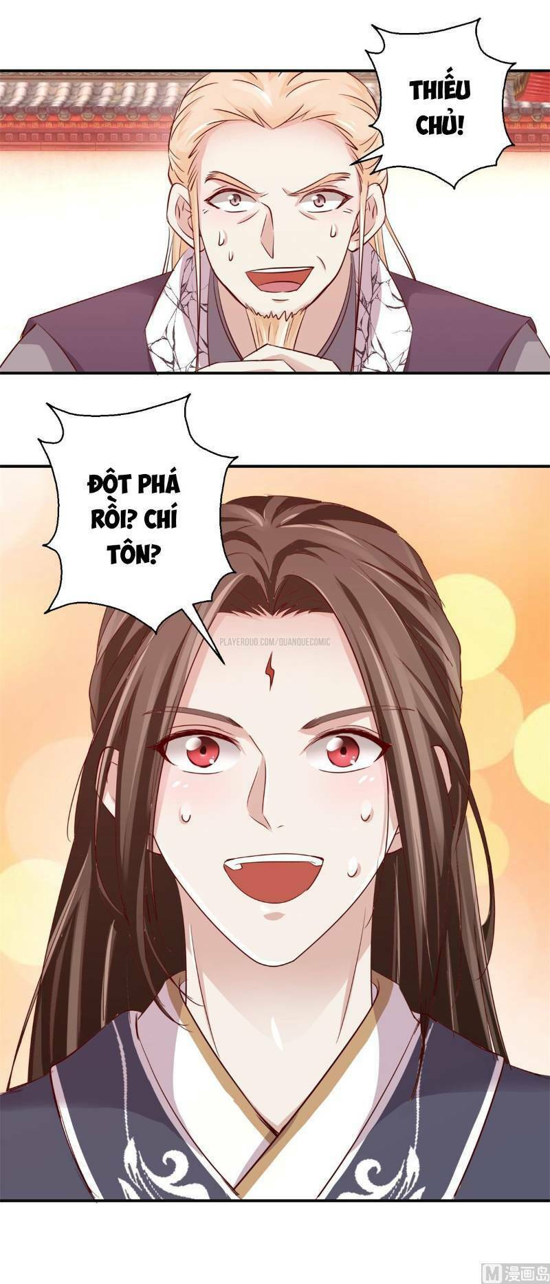Chương 131 - Trang 16