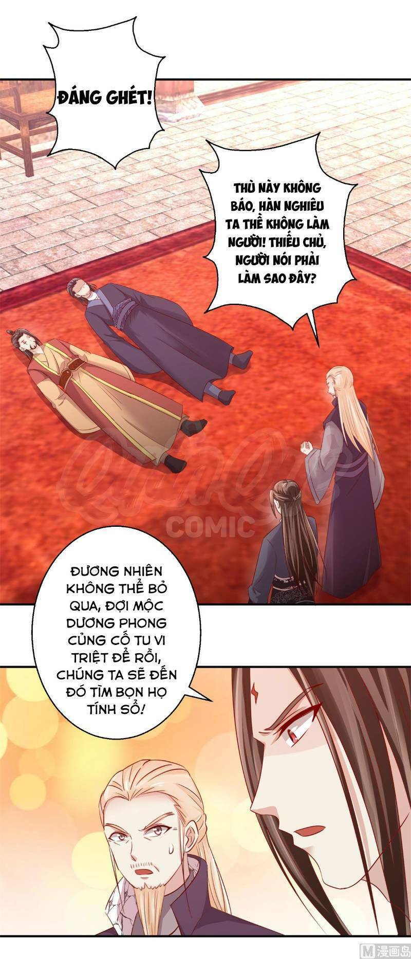 Chương 132 - Trang 15