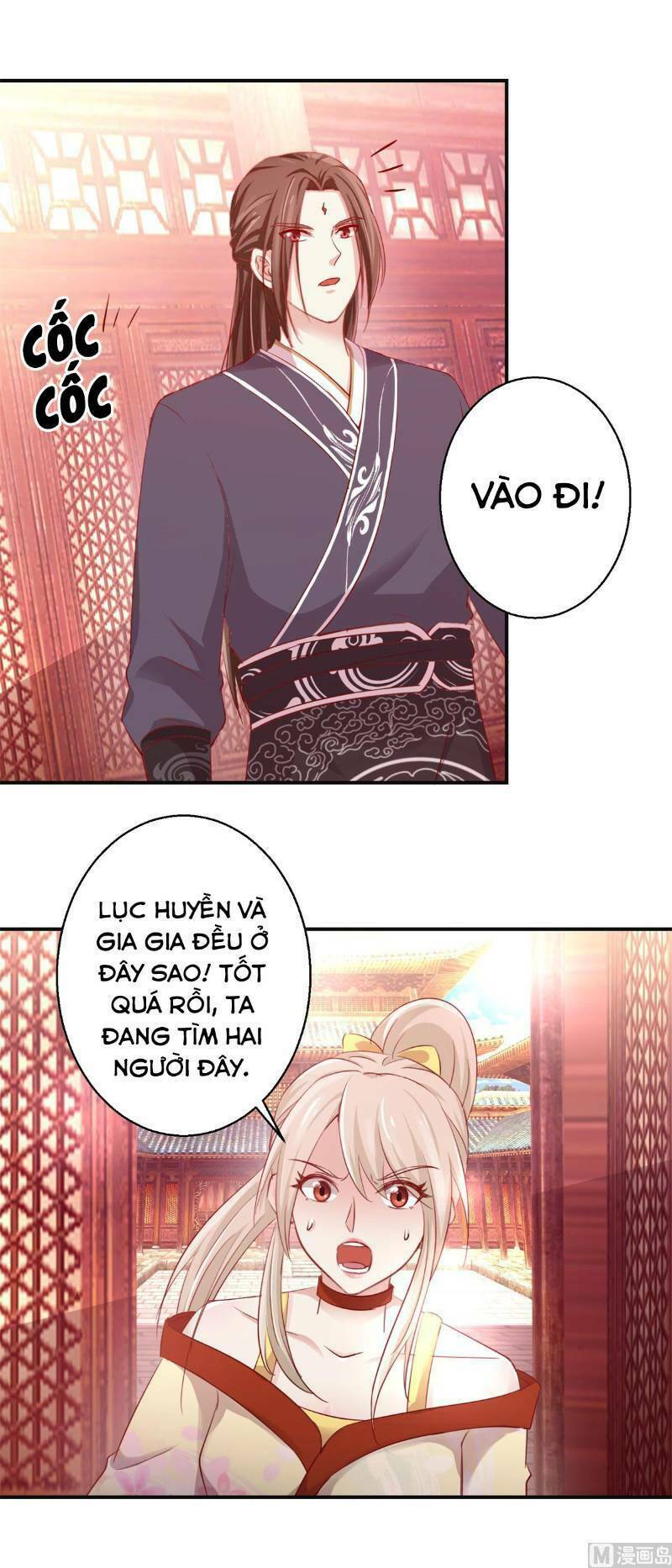 Chương 132 - Trang 16