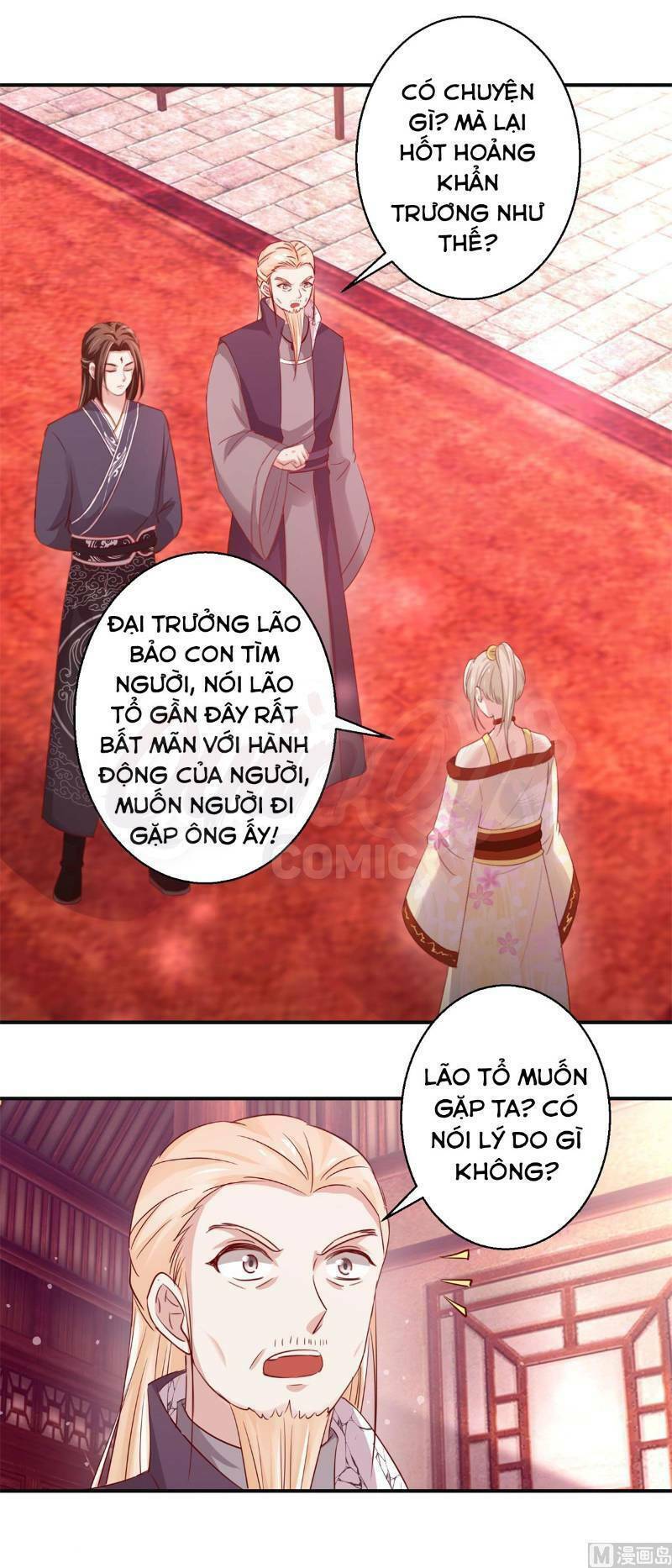 Chương 132 - Trang 17