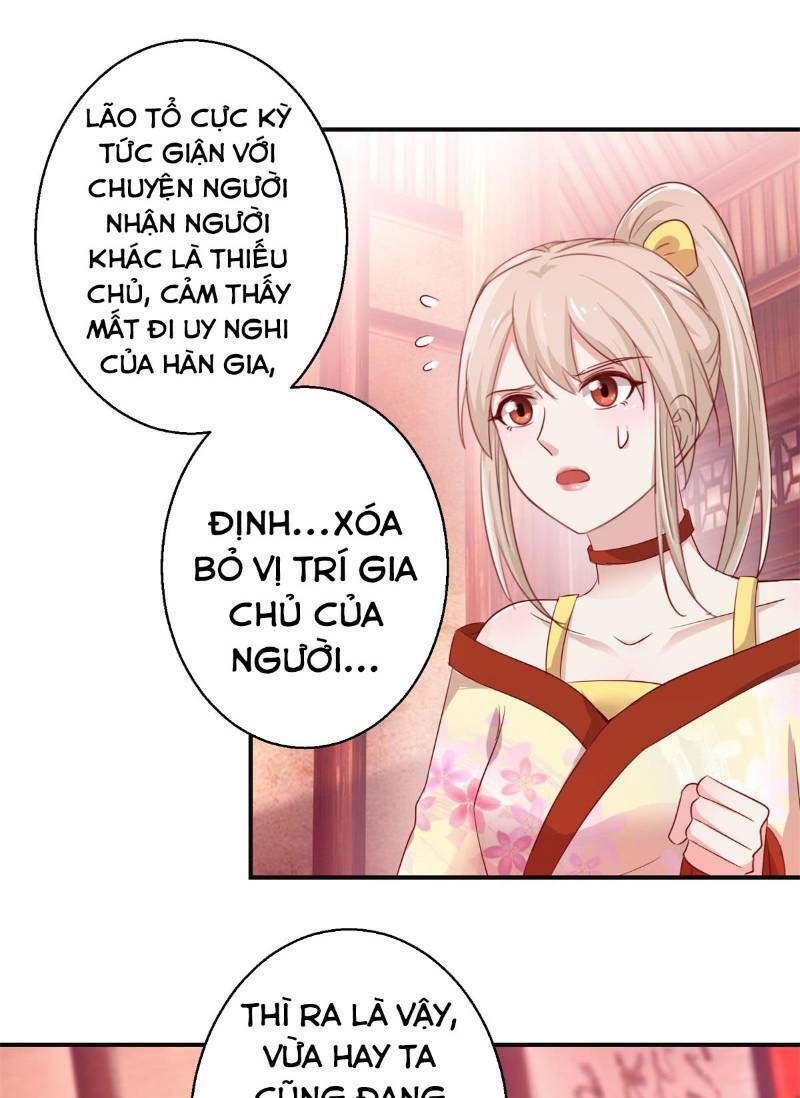 Chương 132 - Trang 18