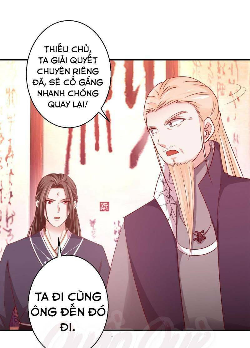Chương 132 - Trang 20