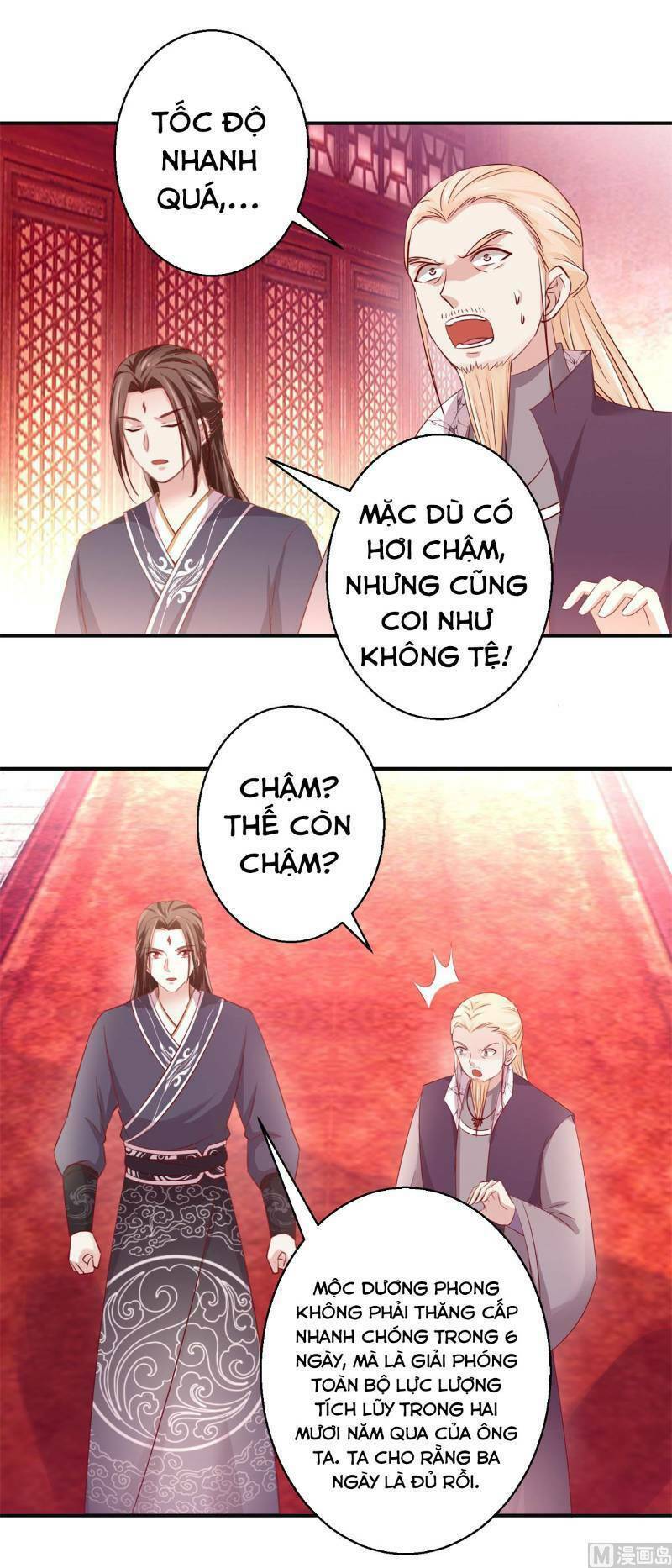Chương 132 - Trang 3