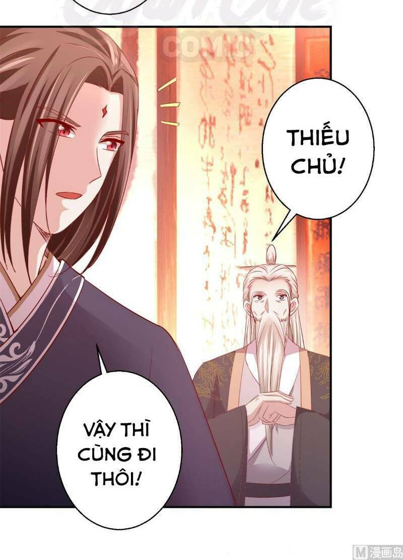 Chương 132 - Trang 21