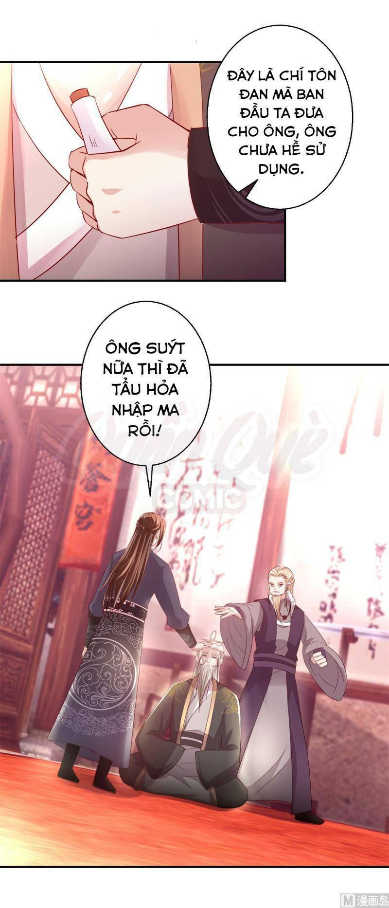 Chương 132 - Trang 7