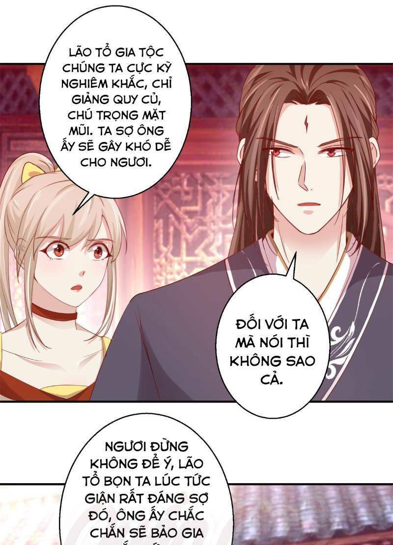 Chương 133 - Trang 1