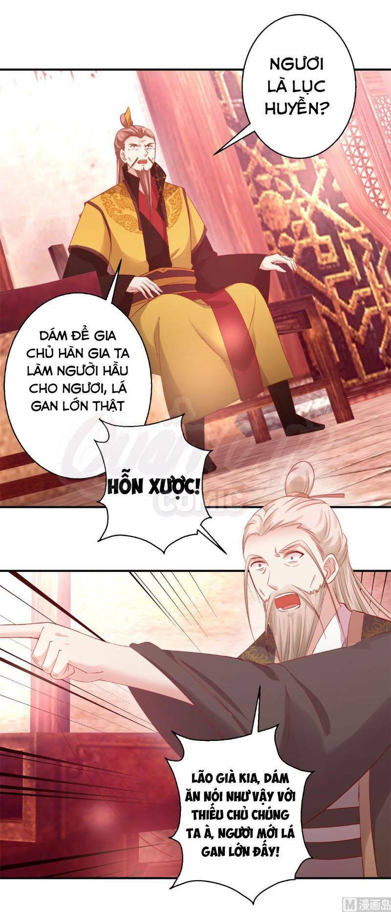 Chương 133 - Trang 19