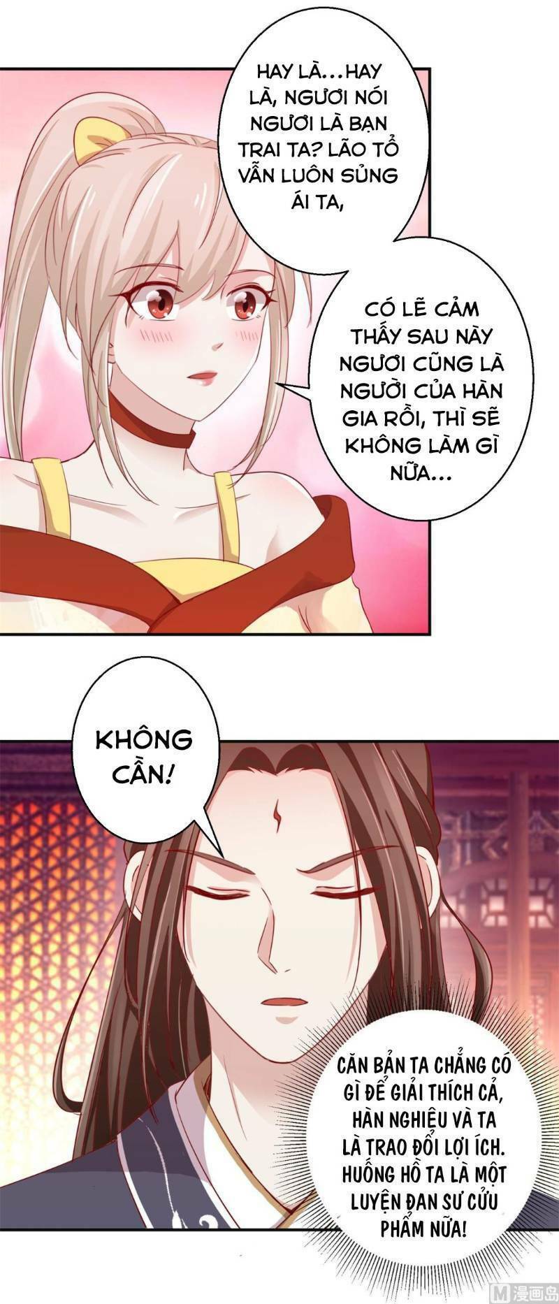 Chương 133 - Trang 3
