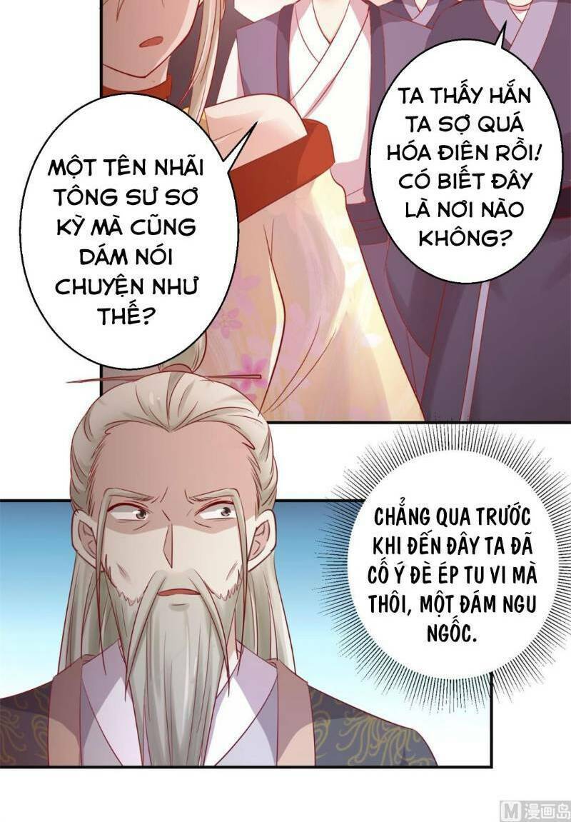 Chương 133 - Trang 21