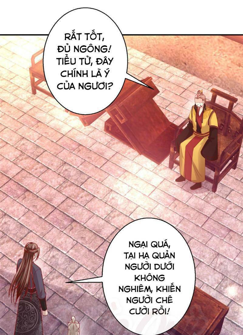 Chương 133 - Trang 22