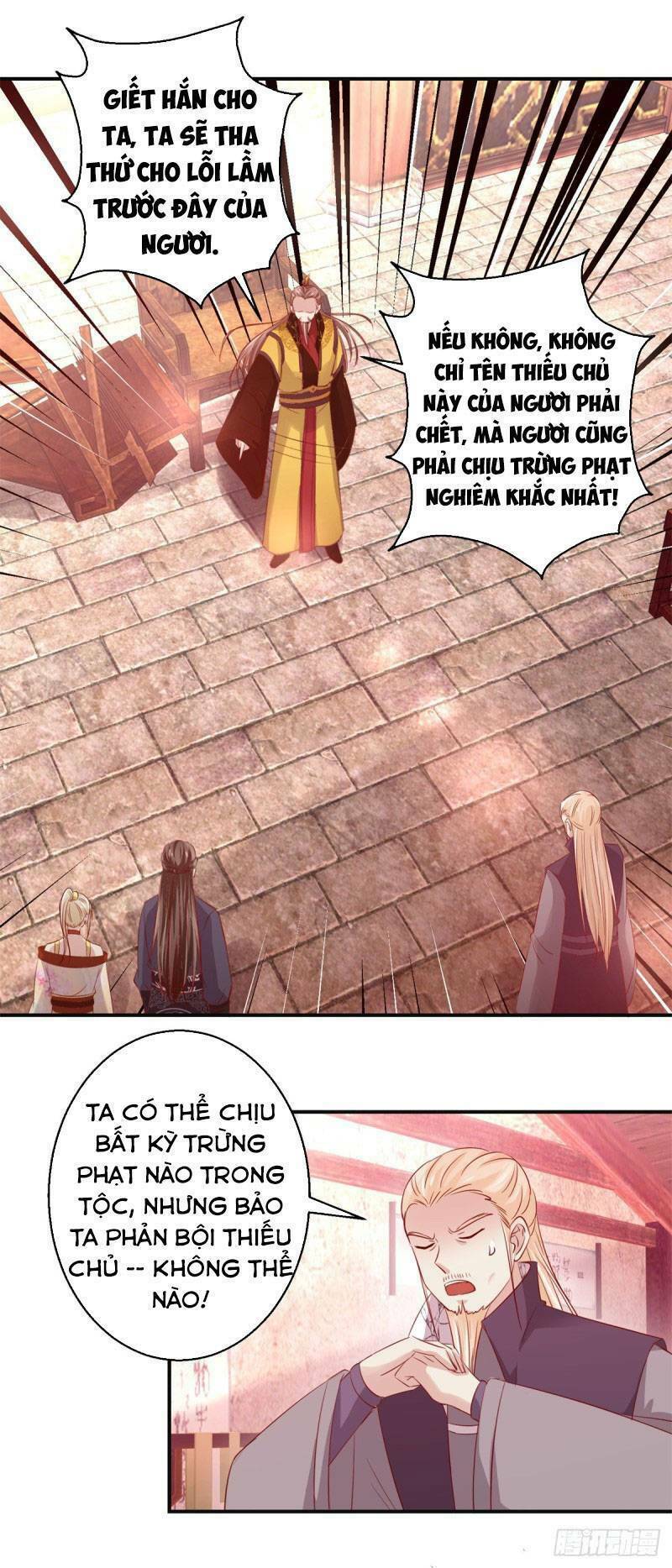 Chương 134 - Trang 2