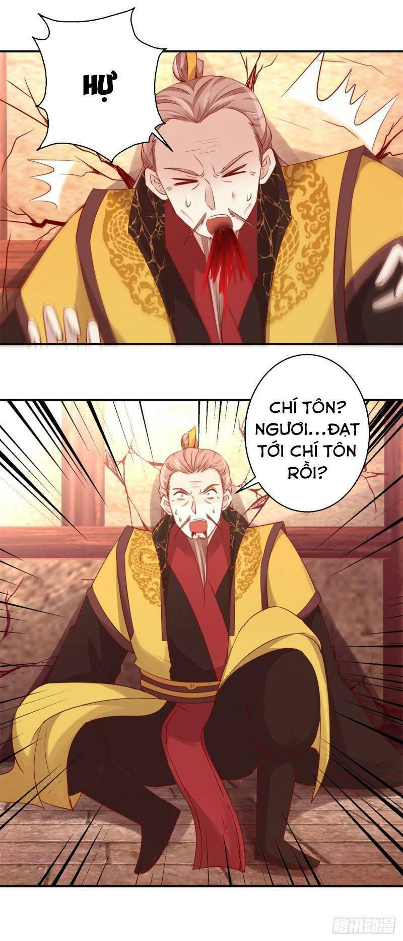 Chương 134 - Trang 12