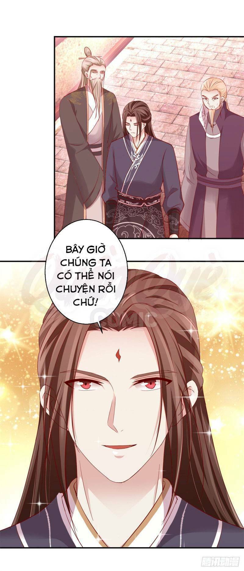 Chương 134 - Trang 13