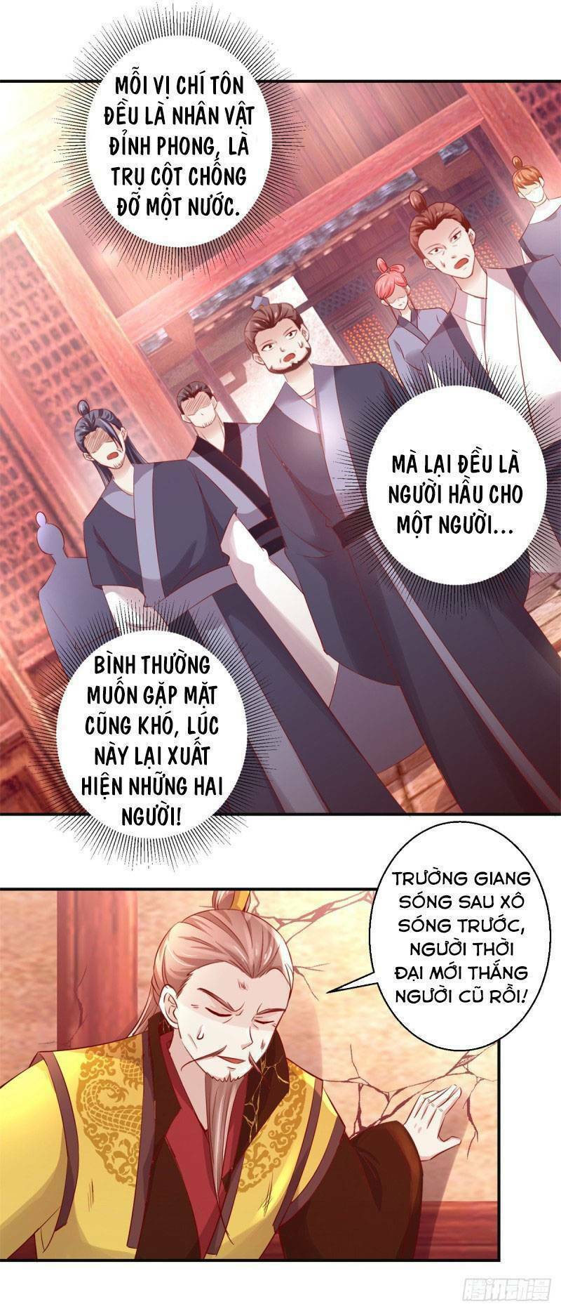 Chương 134 - Trang 14