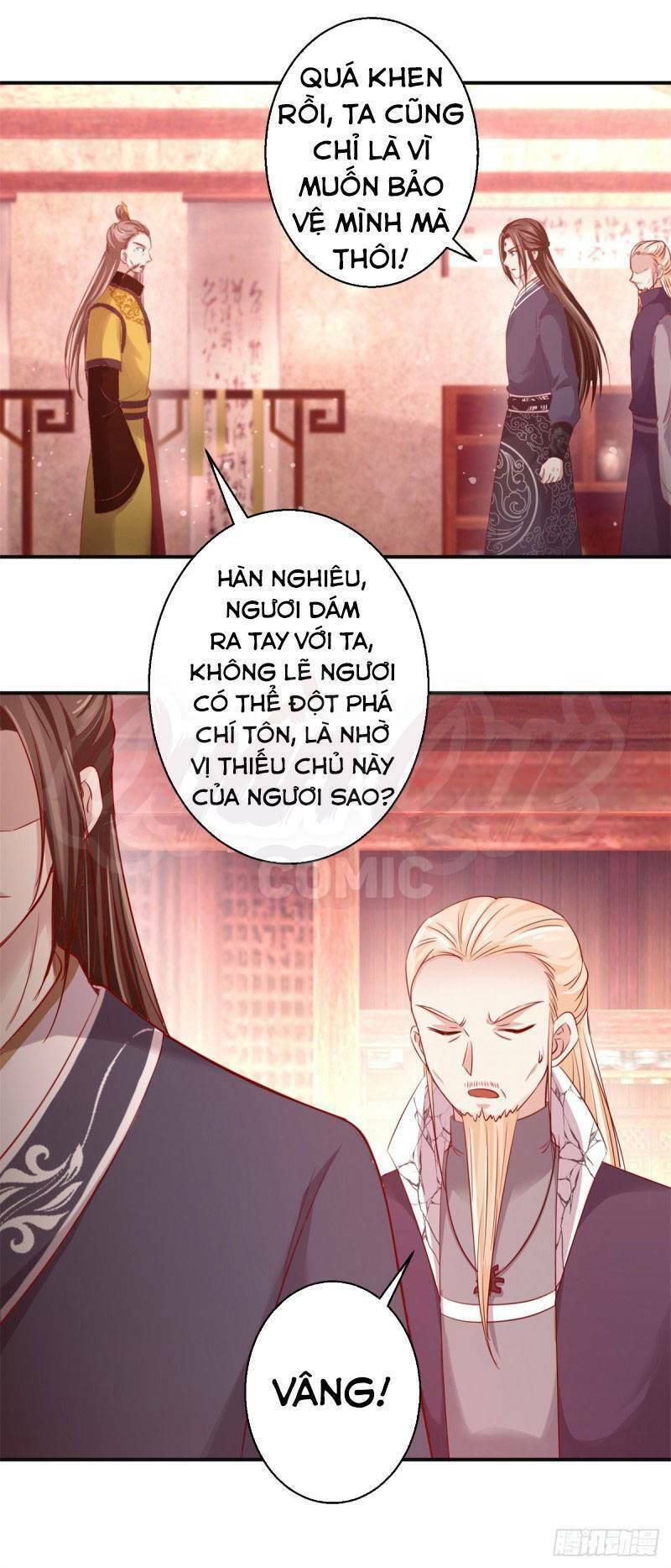 Chương 134 - Trang 15