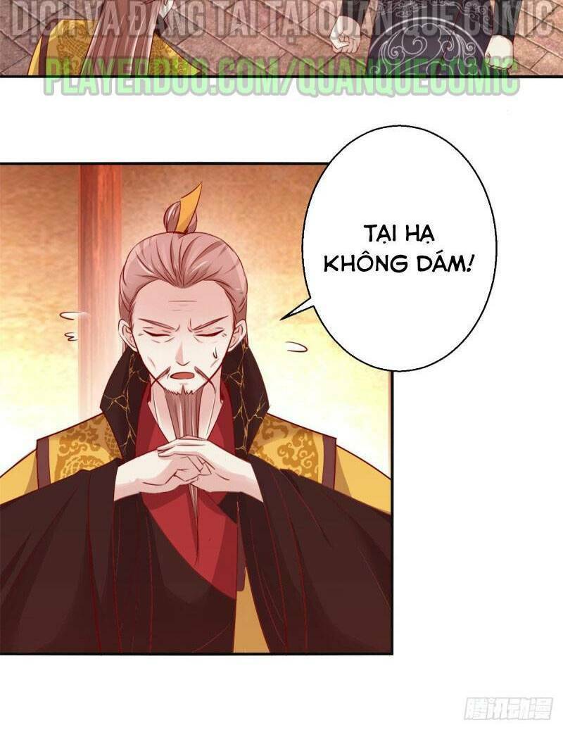 Chương 134 - Trang 19