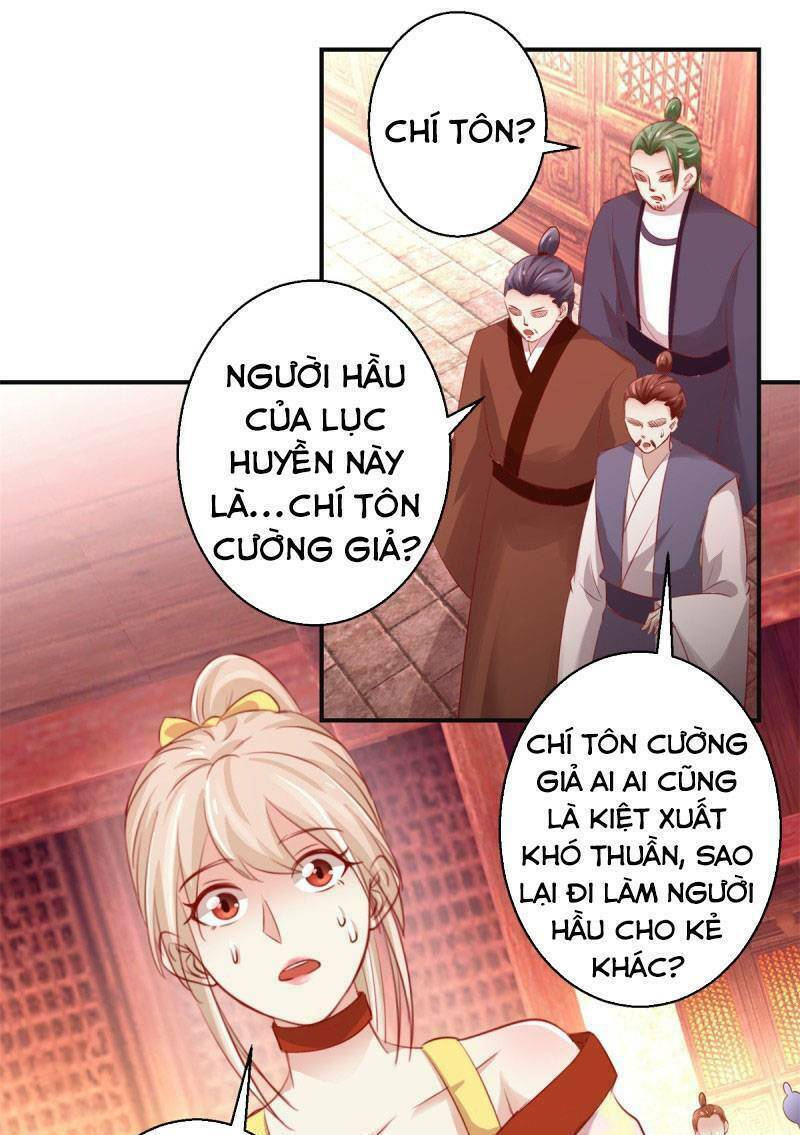 Chương 134 - Trang 8