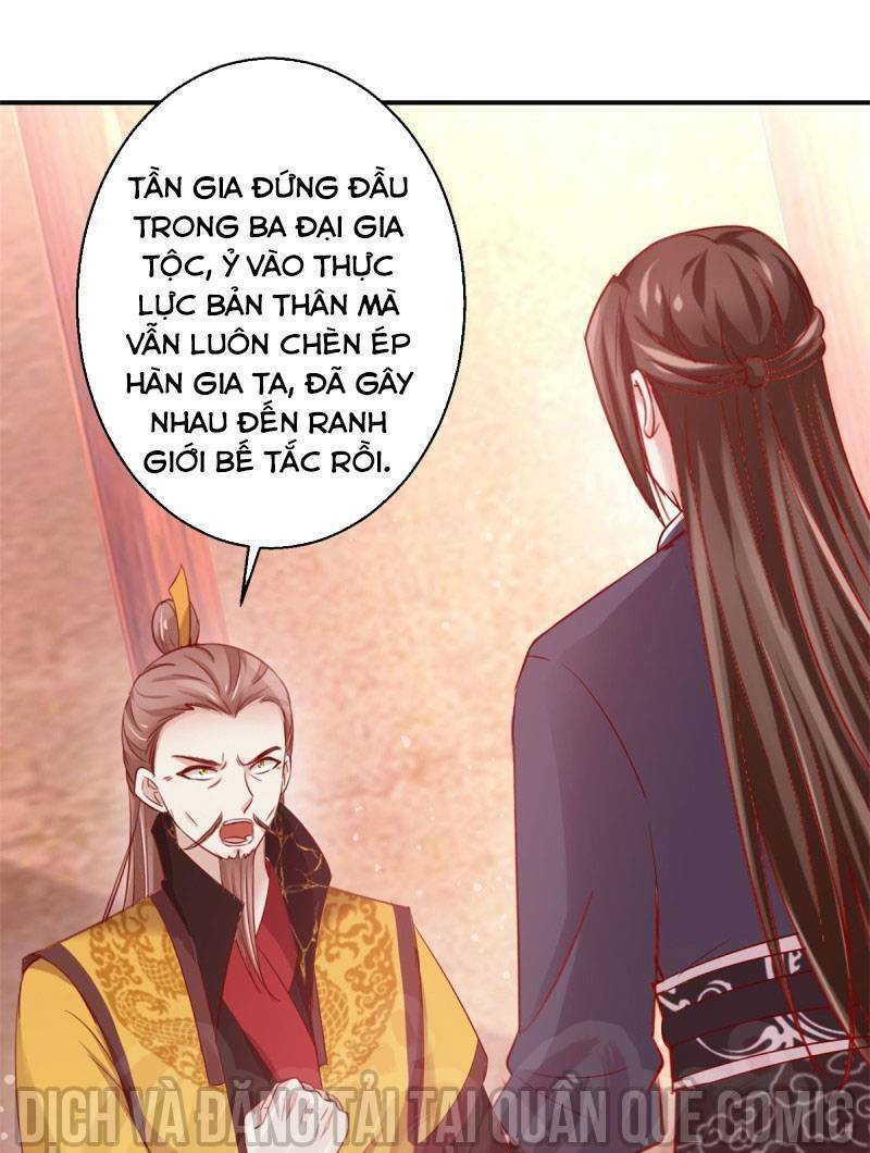 Chương 135 - Trang 1