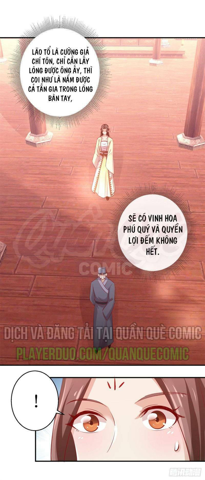 Chương 135 - Trang 12