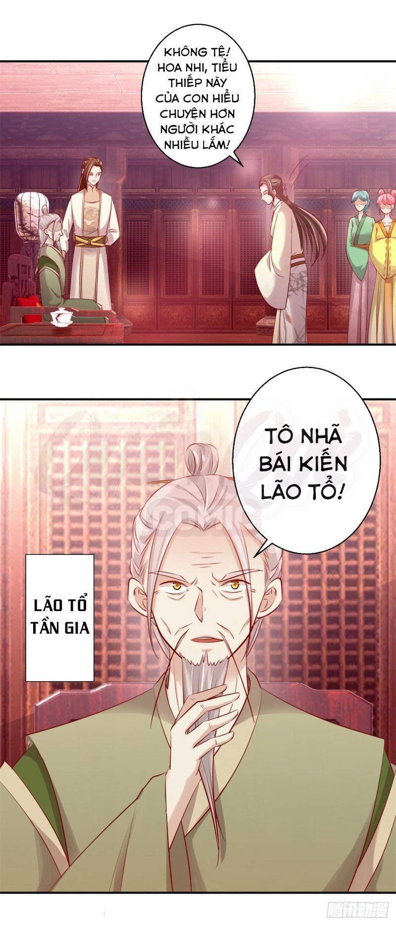Chương 135 - Trang 14