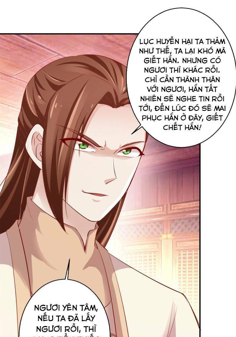 Chương 135 - Trang 19