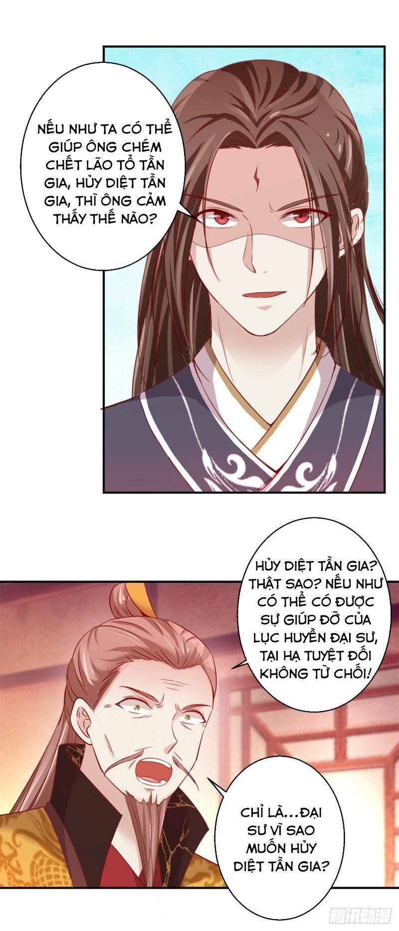 Chương 135 - Trang 3