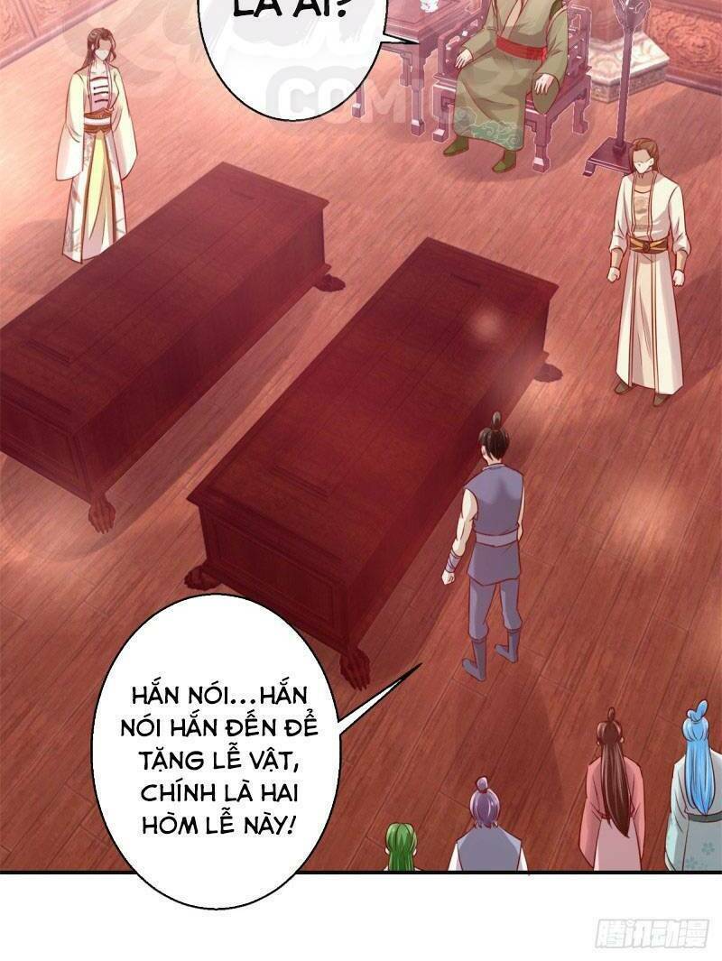 Chương 135 - Trang 22