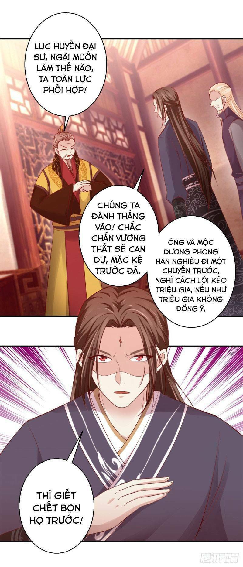 Chương 135 - Trang 5