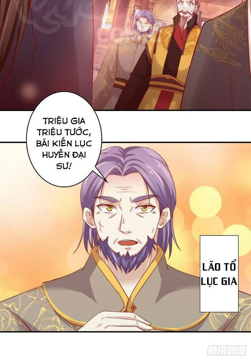 Chương 135 - Trang 7