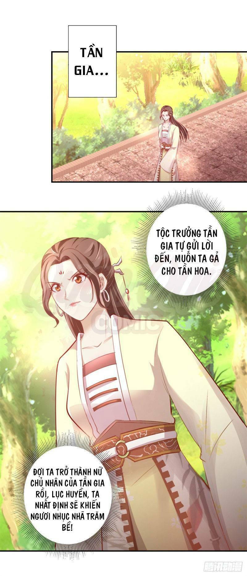 Chương 135 - Trang 10