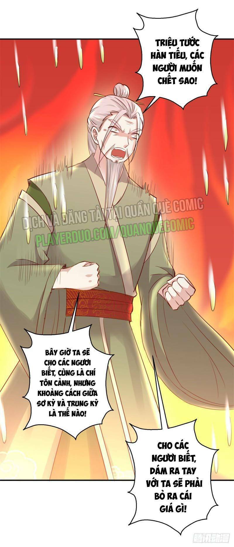 Chương 136 - Trang 11