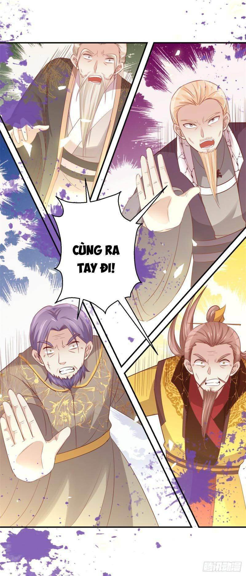 Chương 136 - Trang 15