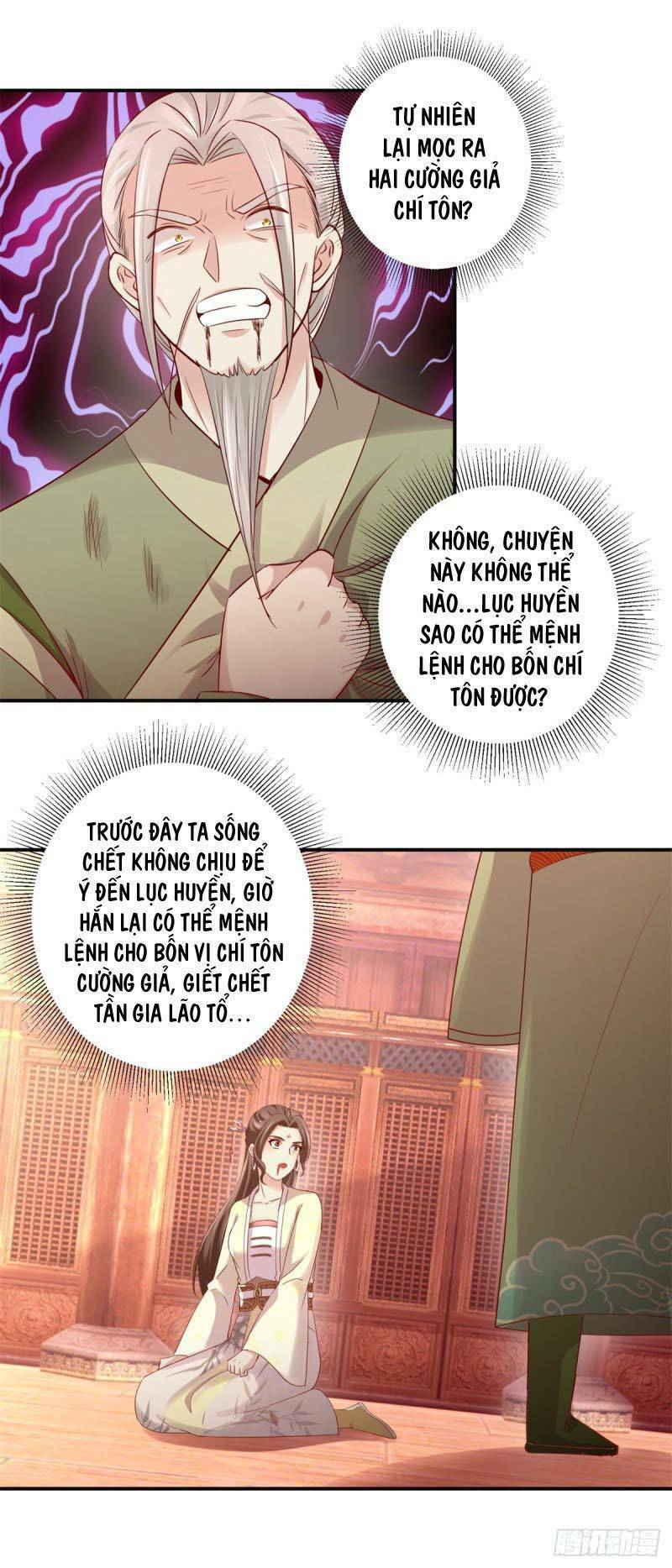 Chương 136 - Trang 18