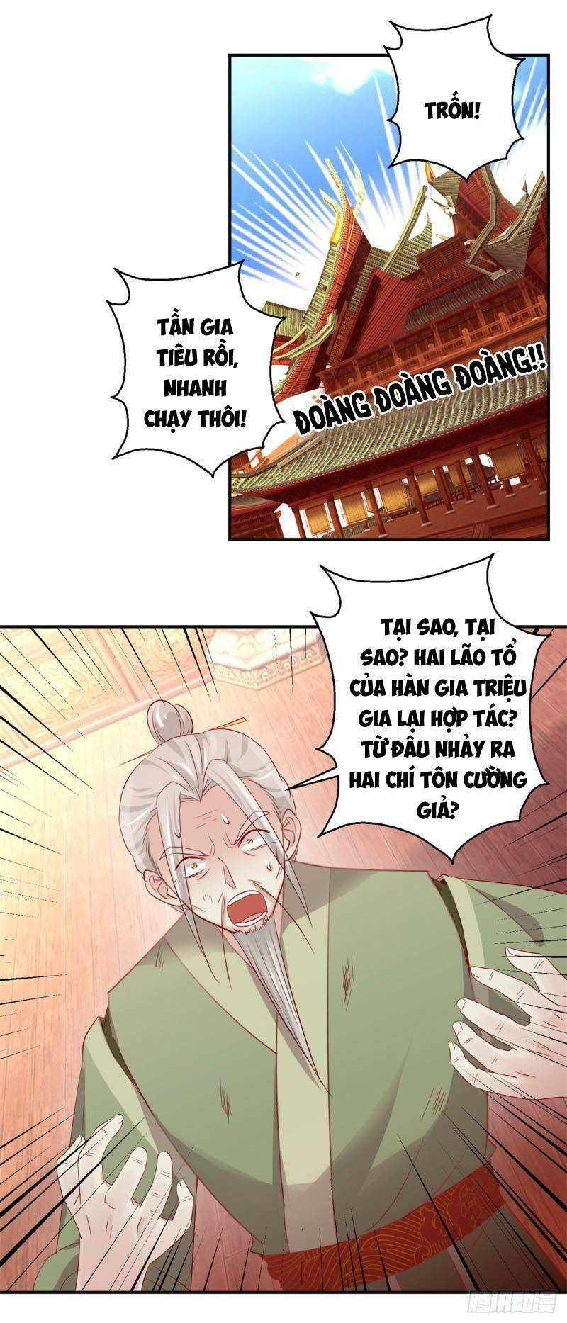 Chương 136 - Trang 19