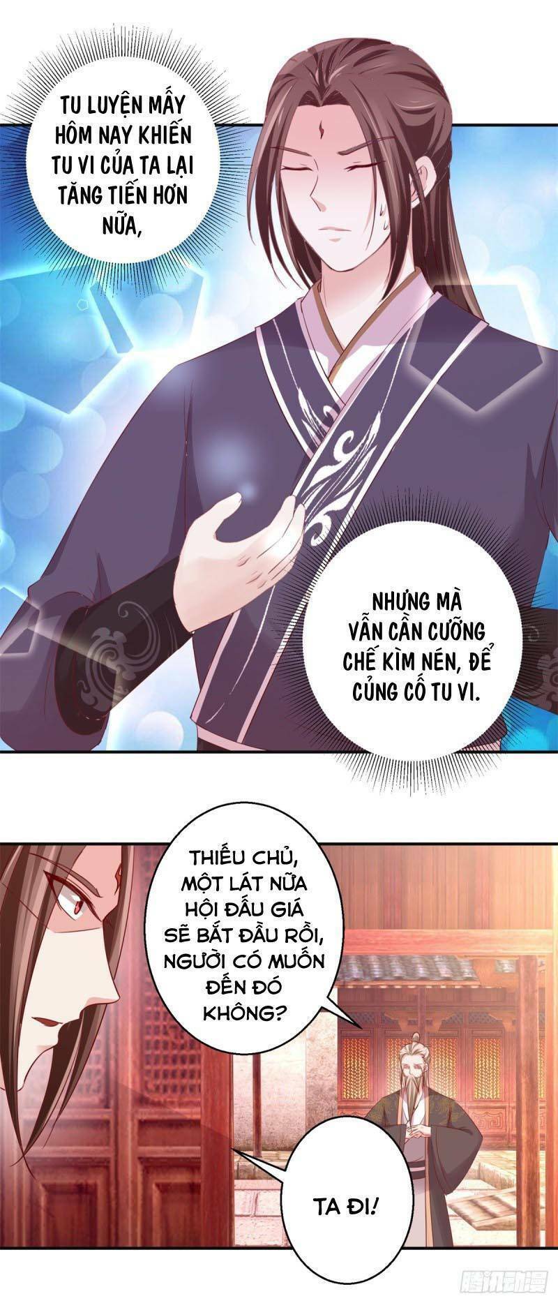 Chương 137 - Trang 13