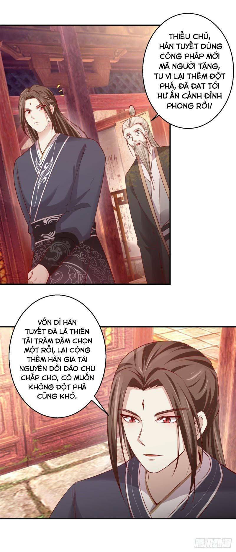 Chương 137 - Trang 14