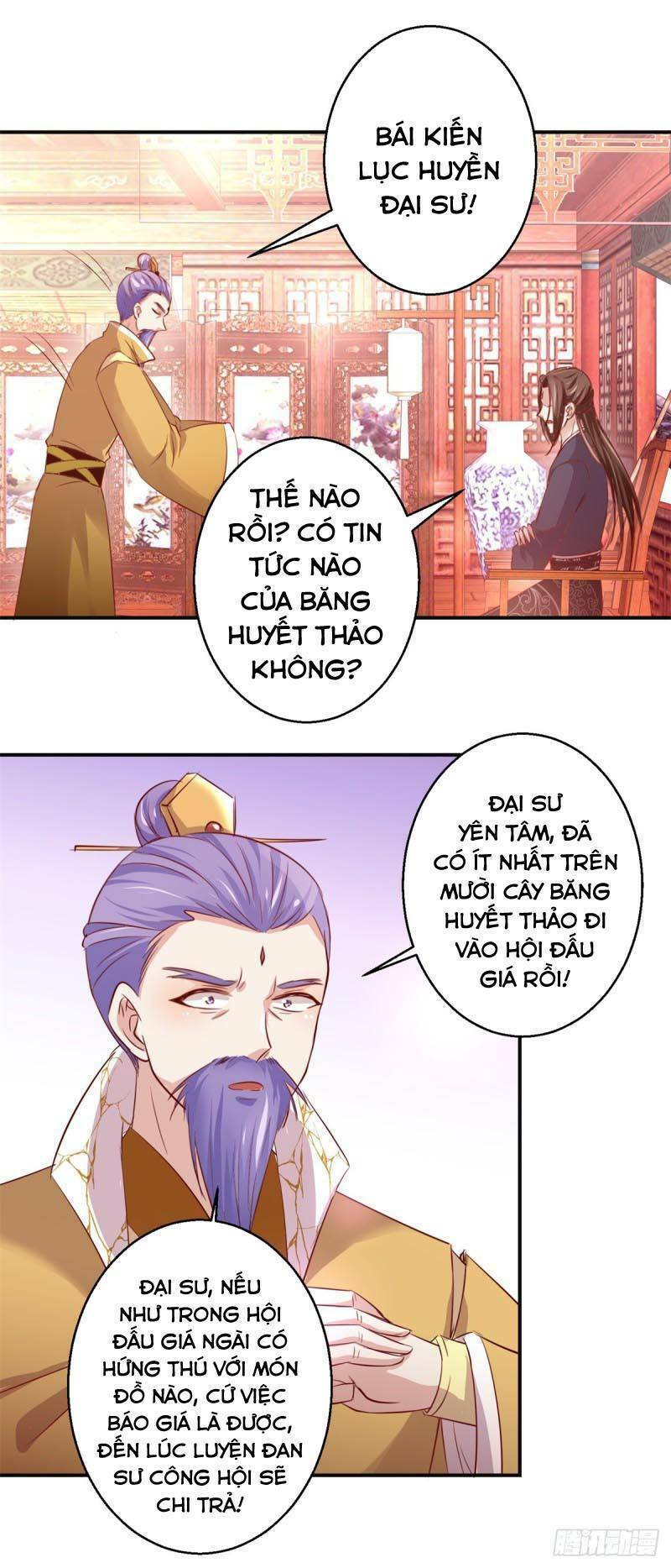 Chương 137 - Trang 16