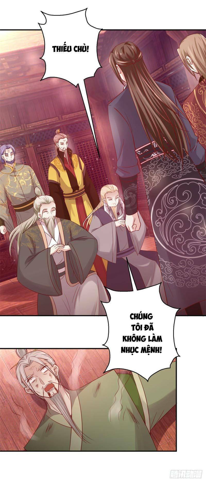 Chương 137 - Trang 4