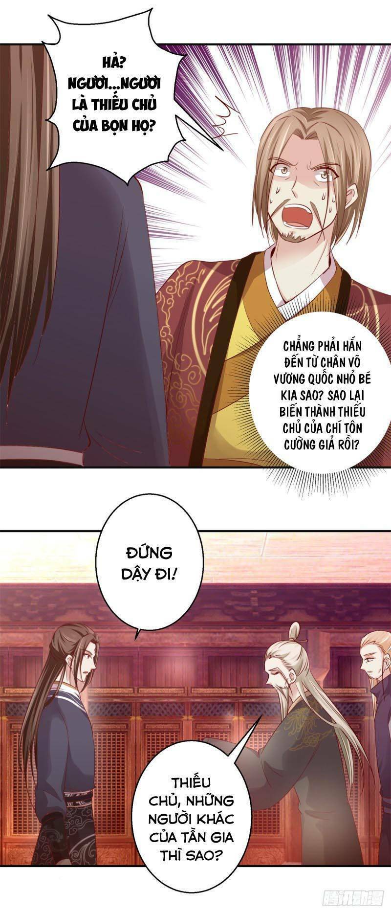 Chương 137 - Trang 5