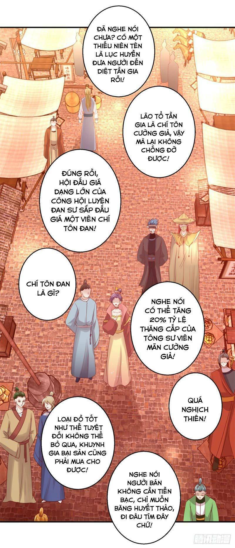 Chương 137 - Trang 9