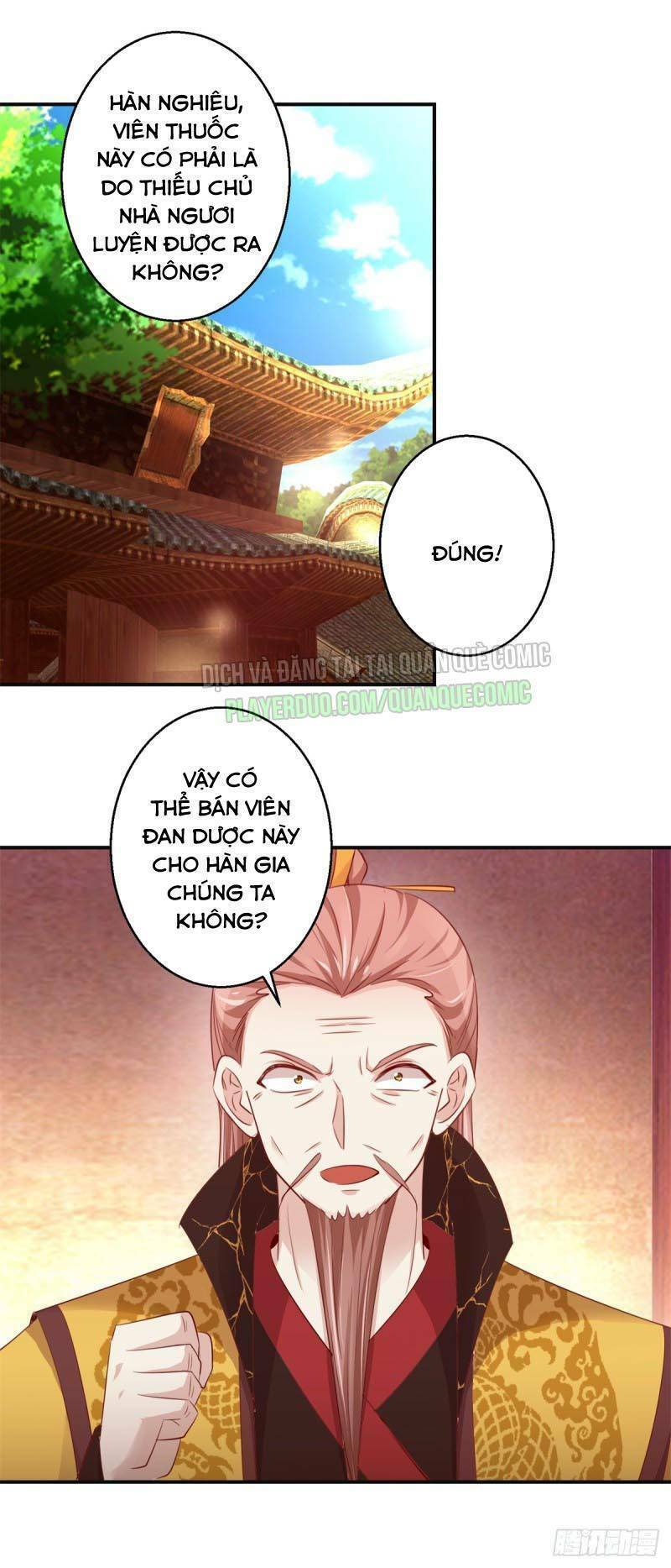 Chương 137 - Trang 10