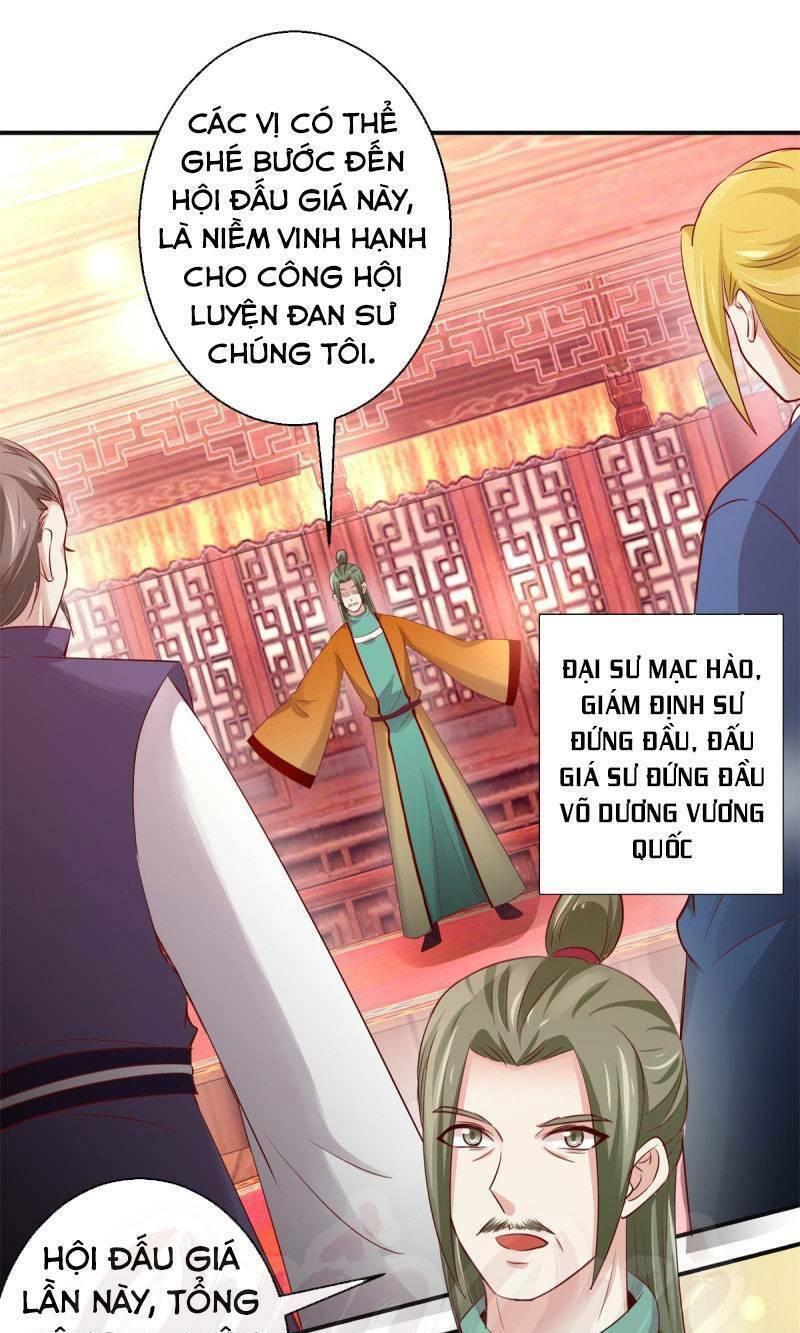 Chương 138 - Trang 1